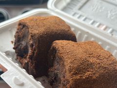 -老回回小吃(百万庄店)