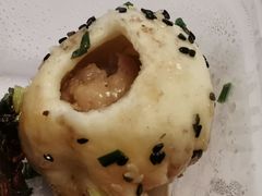 生煎-三两春肚肺汤(崂山路店)