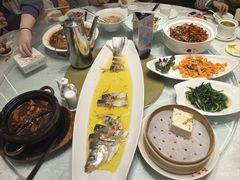 -品大三·南京菜(大行宫店)