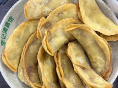 -李记清真馆(打钉巷店)