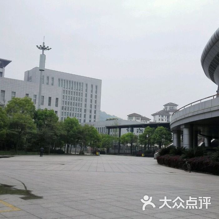 椒江区体育发展中心体育馆