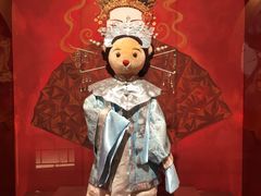 -济州岛泰迪熊博物馆