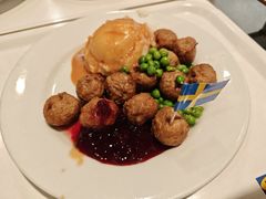 -宜家·瑞典风味餐厅(无锡店)