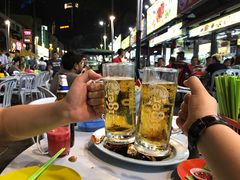 -明记烧鱼美味店