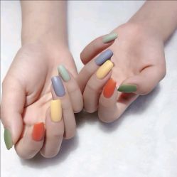 -LILY NAILS美甲美睫