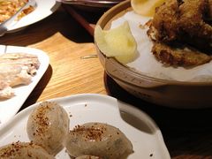 -金苑酒家·客家菜·广东老字号(万象店)