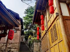 -恩阳古镇