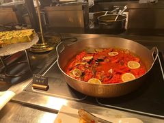 -Social 秀西餐厅-长沙瑞吉酒店(运达店)