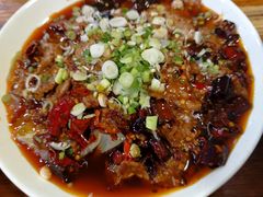 -九九牛肉馆(南山路店)