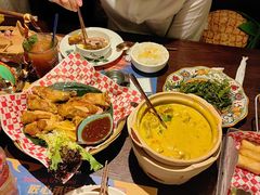 -泰妃殿(武汉首店)