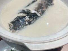 -久宴·天目湖大鱼头(恐龙园店)