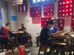 -牛市坎火锅(建设路店)