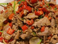 -禾珍珠家常小馆(河南博物院店)