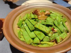 -金狮麟·新豫菜(金码大厦店)