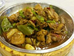 -锡和无锡菜(景丽苑店)