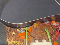 -生活如沸·顺德水牛奶火锅(大学路店)