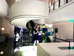 -秀·吧 Show Bar(兰州盛达希尔顿酒店)