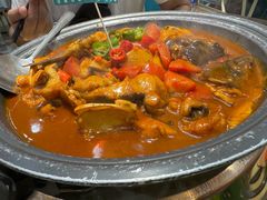 -大师傅金奖啤酒鱼(西街口总店)