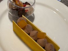-松咖啡自助餐厅·松北香格里拉