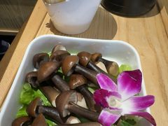 -千牛将·鲜牛肉火锅(开元路店)