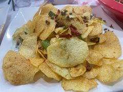 -虎虎龙虾大排档(双井店)