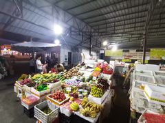 -林旺社区水果市场