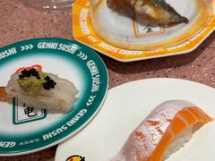 -元气寿司(环球港店)