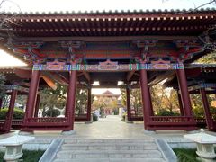 -华清宫景区