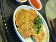潮州香煎蚝仔烙-潮堂 · 潮州菜(国贸商城店)