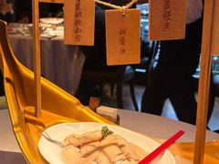 -狮拾久·现代新加坡料理(福田COCO Park店)