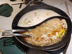 -新辣道鱼火锅(上地华联店)