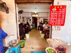 -上池面馆(上池正街39号院店)