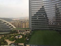 -昆明花之城豪生国际大酒店·怡享阁