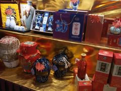 -三六三杭州菜(水上总店)