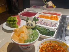 -海底捞火锅(万丰桥店)