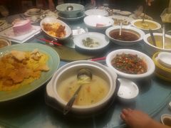 -全聚德(常州店)