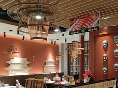 -曲氏老北京铜锅涮肉•火锅(不老街店)