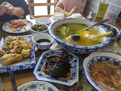 -洞天食府(北大街店)
