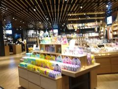 -九木杂物社(恒隆广场店)