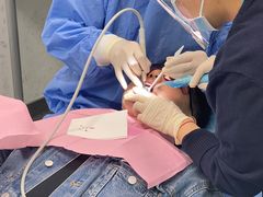 -马泷齿科·皓康门诊(尚都SOHO店)