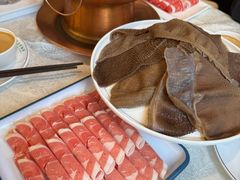 -东来顺饭庄(天坛店)