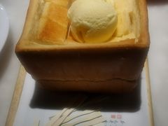 -绿茶餐厅(南方商城店)