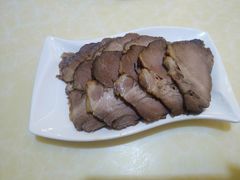 -老昌春饼(西民主路总店)