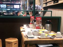 -木屋烧烤(岗顶二店)