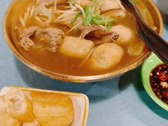 -热浪岛马来餐厅