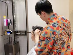 -崇尚GAVIN STYLE臻选