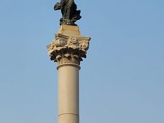 -天津意大利风情旅游区