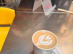 -无牌咖啡&酒馆