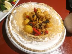 -花笙记打边炉·煲仔饭(五大道店)