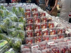 -盒马鲜生(皇庭广场店)